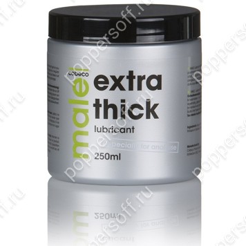 MALE Extra thick 250ml